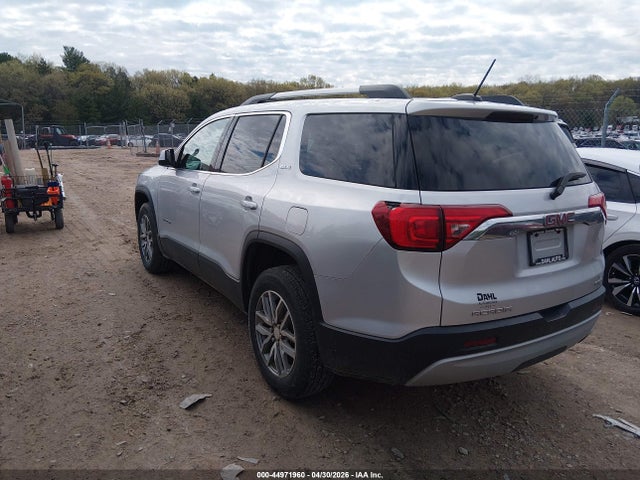 Aukcja sprzedaży 2018 Gmc Acadia Sle-2, vin: 1GKKNSLA6JZ161075, numer aukcji: 44971960