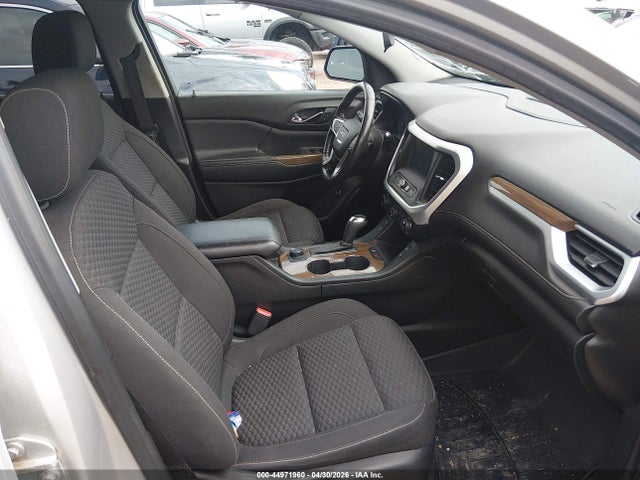 Aukcja sprzedaży 2018 Gmc Acadia Sle-2, vin: 1GKKNSLA6JZ161075, numer aukcji: 44971960