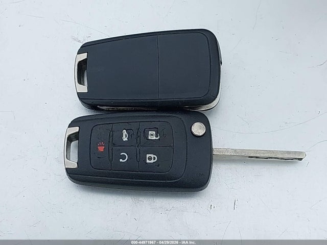 44971967 :رقم المزاد ، 2GKFLXE58C6379277 vin ، 2012 Gmc Terrain Slt-2 مزاد بيع