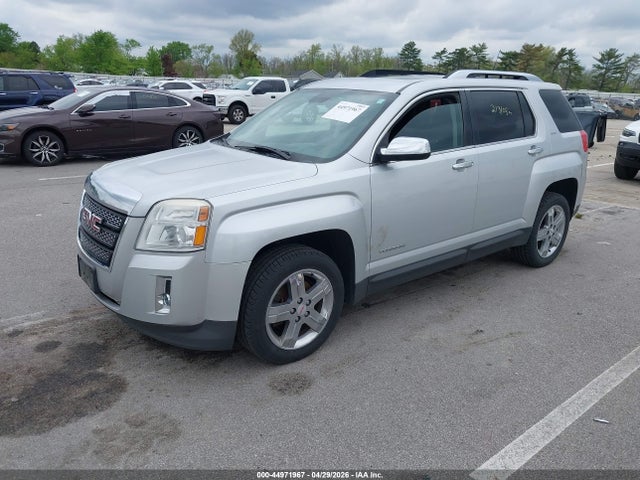 44971967 :رقم المزاد ، 2GKFLXE58C6379277 vin ، 2012 Gmc Terrain Slt-2 مزاد بيع