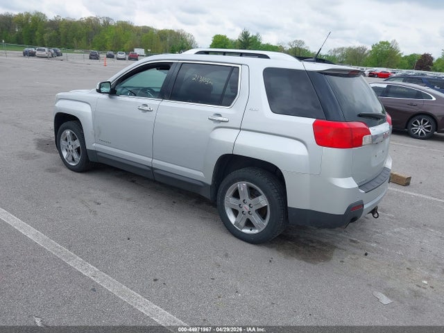 44971967 :رقم المزاد ، 2GKFLXE58C6379277 vin ، 2012 Gmc Terrain Slt-2 مزاد بيع