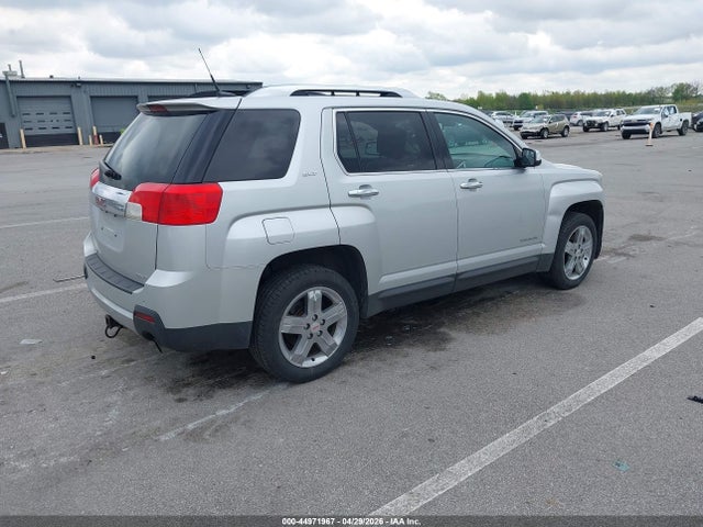 44971967 :رقم المزاد ، 2GKFLXE58C6379277 vin ، 2012 Gmc Terrain Slt-2 مزاد بيع
