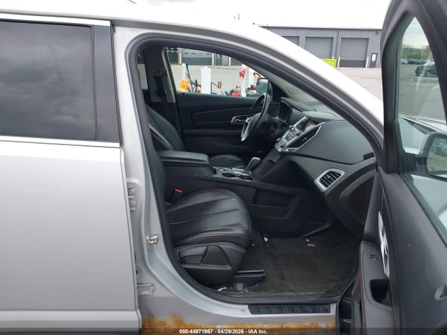 44971967 :رقم المزاد ، 2GKFLXE58C6379277 vin ، 2012 Gmc Terrain Slt-2 مزاد بيع
