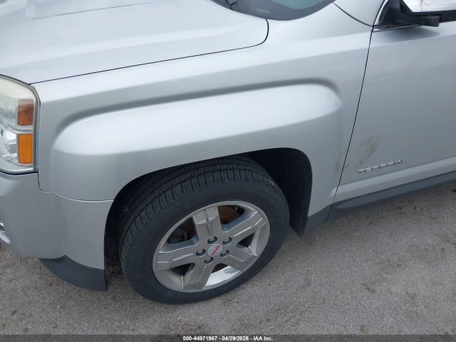 44971967 :رقم المزاد ، 2GKFLXE58C6379277 vin ، 2012 Gmc Terrain Slt-2 مزاد بيع