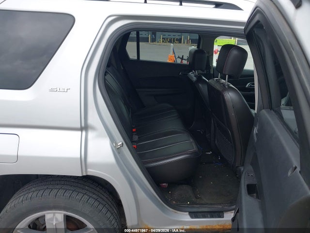 44971967 :رقم المزاد ، 2GKFLXE58C6379277 vin ، 2012 Gmc Terrain Slt-2 مزاد بيع