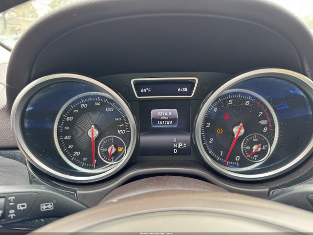 Продаж на аукціоні авто 2017 Mercedes-benz Gls 450 4matic, vin: 4JGDF6EE0HA758073, номер лоту: 44971969