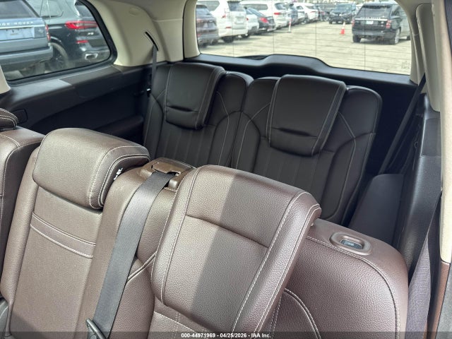 Продаж на аукціоні авто 2017 Mercedes-benz Gls 450 4matic, vin: 4JGDF6EE0HA758073, номер лоту: 44971969
