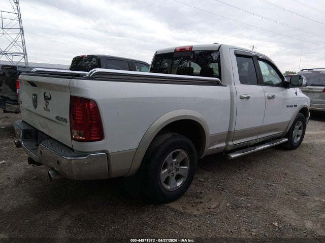 Aukcja sprzedaży 2010 Dodge Ram 1500 Laramie, vin: 1D7RV1GT4AS123696, numer aukcji: 44971972