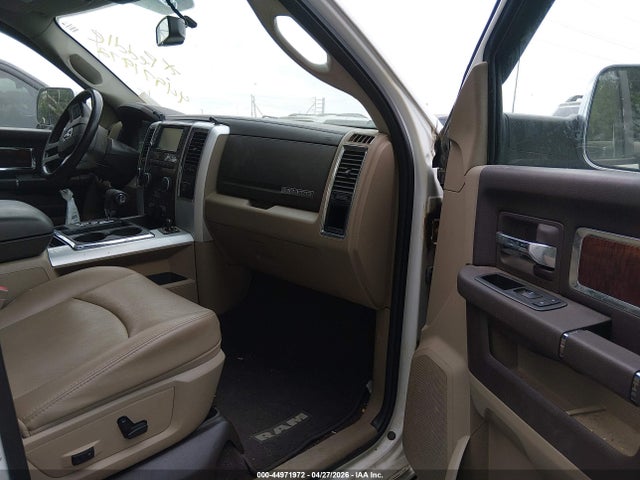 Aukcja sprzedaży 2010 Dodge Ram 1500 Laramie, vin: 1D7RV1GT4AS123696, numer aukcji: 44971972
