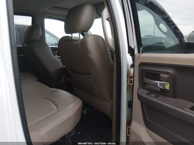Aukcja sprzedaży 2010 Dodge Ram 1500 Laramie, vin: 1D7RV1GT4AS123696, numer aukcji: 44971972