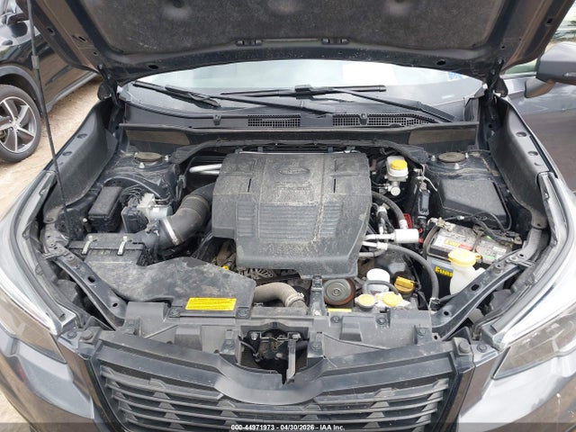 Aukcja sprzedaży 2021 Subaru Forester Sport, vin: JF2SKARC0MH496335, numer aukcji: 44971973