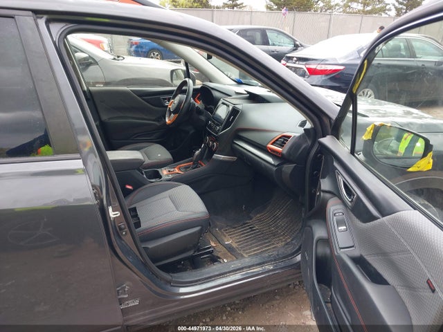 Aukcja sprzedaży 2021 Subaru Forester Sport, vin: JF2SKARC0MH496335, numer aukcji: 44971973
