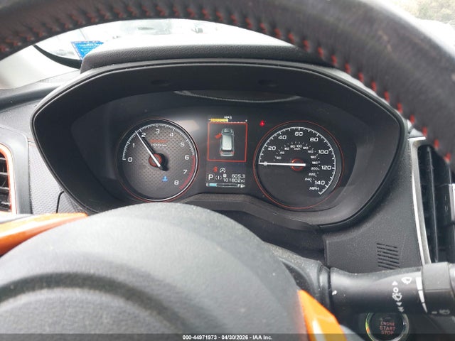 Aukcja sprzedaży 2021 Subaru Forester Sport, vin: JF2SKARC0MH496335, numer aukcji: 44971973