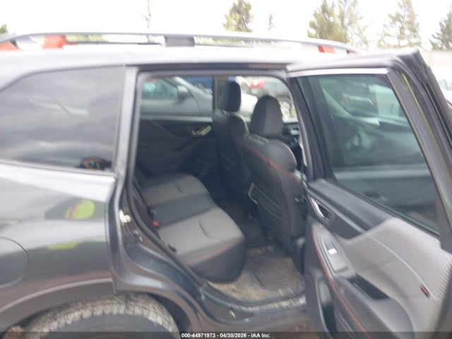 Aukcja sprzedaży 2021 Subaru Forester Sport, vin: JF2SKARC0MH496335, numer aukcji: 44971973
