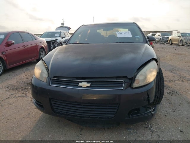 2009 Chevrolet Impala Lt მანქანა იყიდება აუქციონზე, vin: 2G1WT57K291122312, აუქციონის ნომერი: 44971974