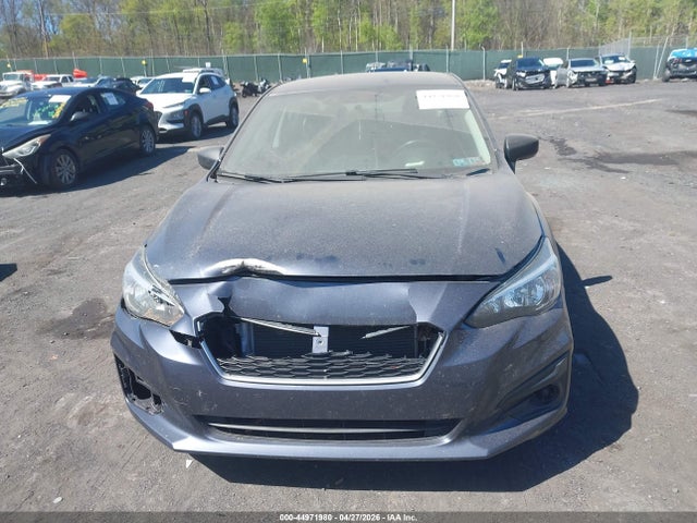 Продажа на аукционе авто 2017 Subaru Impreza 2.0i, vin: 4S3GKAA69H3612547, номер лота: 44971980