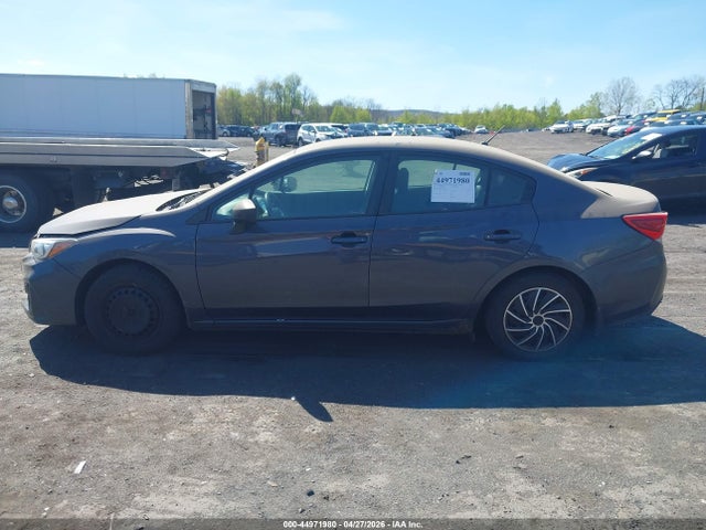 Продажа на аукционе авто 2017 Subaru Impreza 2.0i, vin: 4S3GKAA69H3612547, номер лота: 44971980