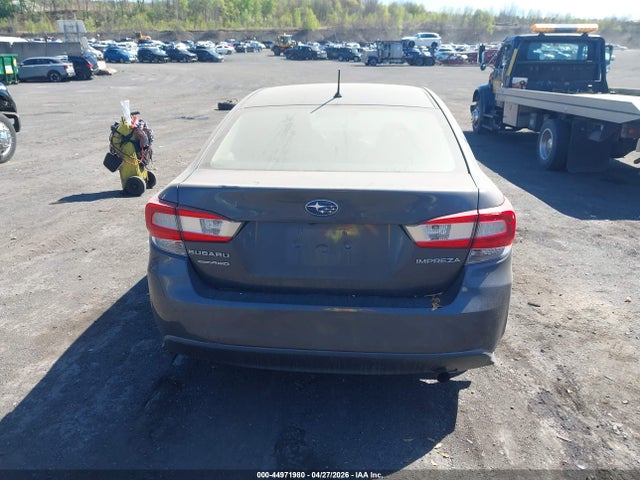 Продажа на аукционе авто 2017 Subaru Impreza 2.0i, vin: 4S3GKAA69H3612547, номер лота: 44971980