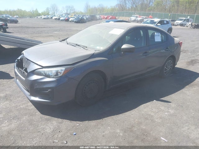 Продажа на аукционе авто 2017 Subaru Impreza 2.0i, vin: 4S3GKAA69H3612547, номер лота: 44971980