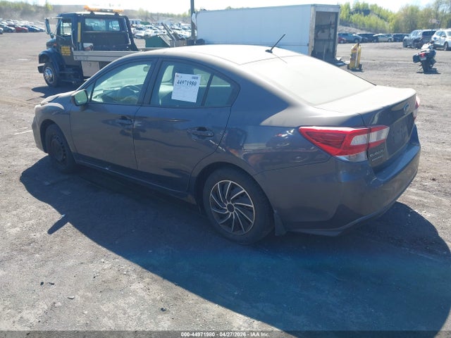 Продажа на аукционе авто 2017 Subaru Impreza 2.0i, vin: 4S3GKAA69H3612547, номер лота: 44971980
