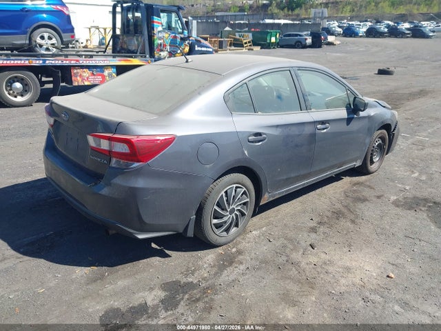 Продажа на аукционе авто 2017 Subaru Impreza 2.0i, vin: 4S3GKAA69H3612547, номер лота: 44971980