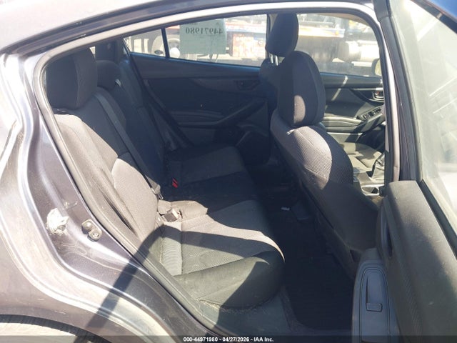 Продажа на аукционе авто 2017 Subaru Impreza 2.0i, vin: 4S3GKAA69H3612547, номер лота: 44971980