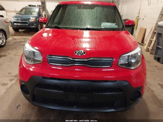 Продаж на аукціоні авто 2019 Kia Soul, vin: KNDJN2A23K7685865, номер лоту: 44971981