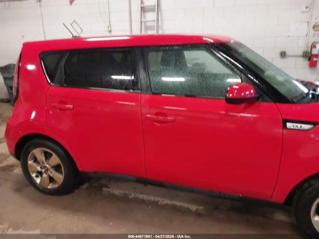 Продаж на аукціоні авто 2019 Kia Soul, vin: KNDJN2A23K7685865, номер лоту: 44971981
