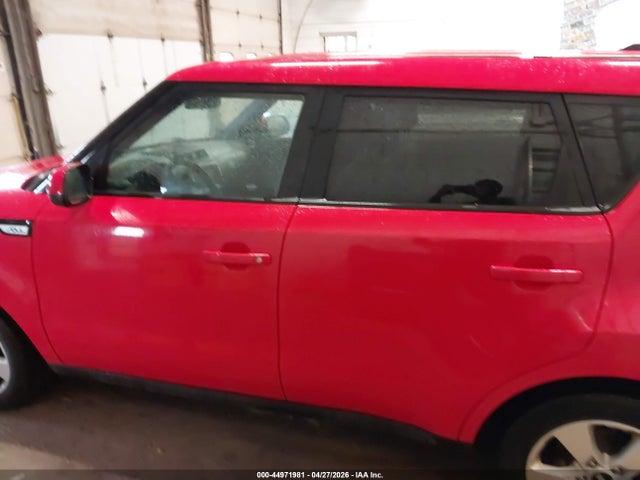 Продаж на аукціоні авто 2019 Kia Soul, vin: KNDJN2A23K7685865, номер лоту: 44971981