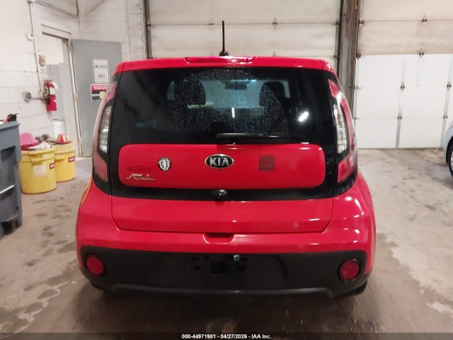 Продаж на аукціоні авто 2019 Kia Soul, vin: KNDJN2A23K7685865, номер лоту: 44971981