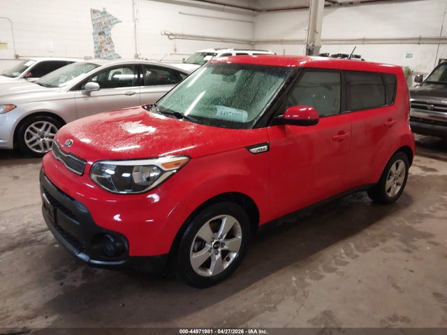 Продаж на аукціоні авто 2019 Kia Soul, vin: KNDJN2A23K7685865, номер лоту: 44971981