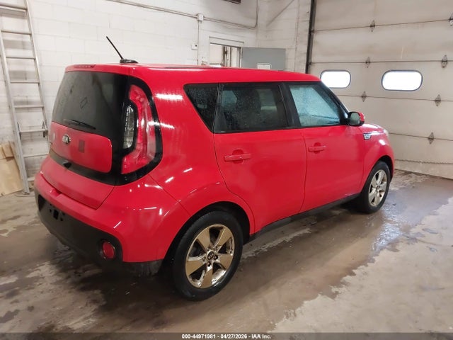 Продаж на аукціоні авто 2019 Kia Soul, vin: KNDJN2A23K7685865, номер лоту: 44971981