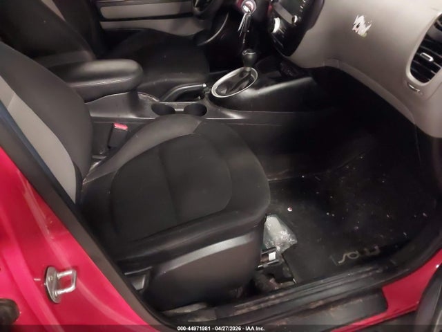 Продаж на аукціоні авто 2019 Kia Soul, vin: KNDJN2A23K7685865, номер лоту: 44971981