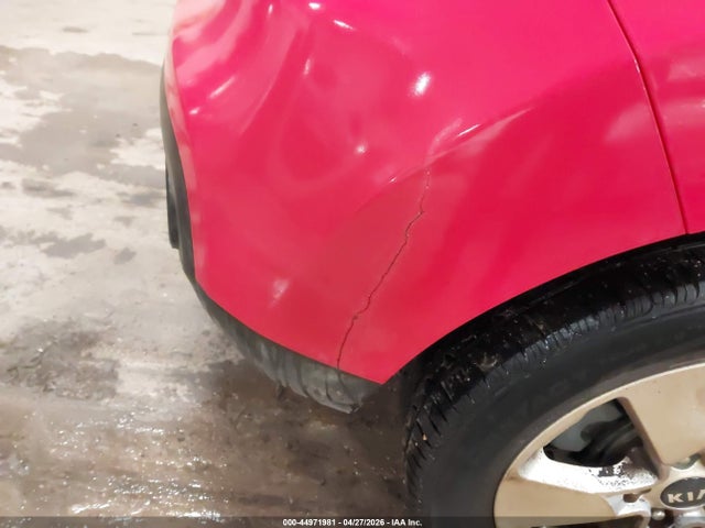Продаж на аукціоні авто 2019 Kia Soul, vin: KNDJN2A23K7685865, номер лоту: 44971981