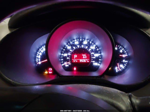 Продаж на аукціоні авто 2019 Kia Soul, vin: KNDJN2A23K7685865, номер лоту: 44971981