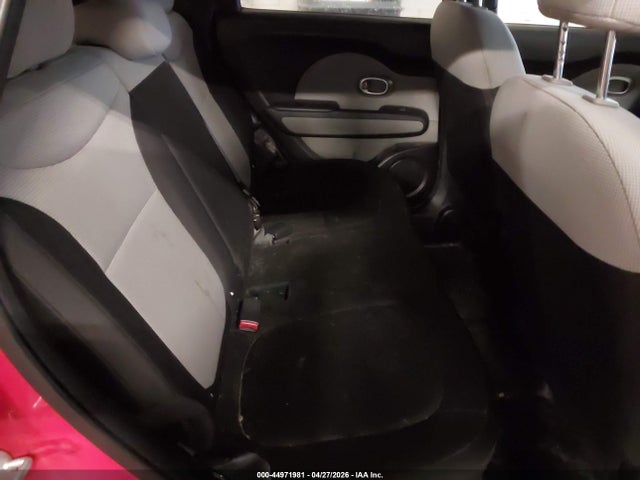 Продаж на аукціоні авто 2019 Kia Soul, vin: KNDJN2A23K7685865, номер лоту: 44971981