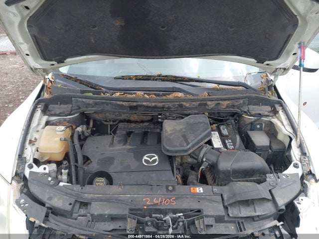 Aukcja sprzedaży 2011 Mazda Cx-9 Touring, vin: JM3TB2CA1B0311261, numer aukcji: 44971984