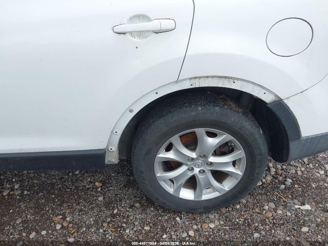 Aukcja sprzedaży 2011 Mazda Cx-9 Touring, vin: JM3TB2CA1B0311261, numer aukcji: 44971984