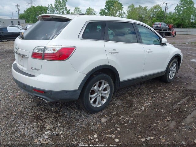 Aukcja sprzedaży 2011 Mazda Cx-9 Touring, vin: JM3TB2CA1B0311261, numer aukcji: 44971984