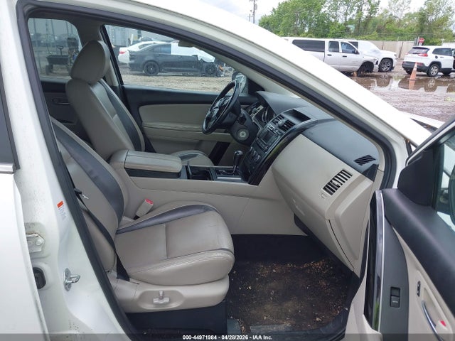 Aukcja sprzedaży 2011 Mazda Cx-9 Touring, vin: JM3TB2CA1B0311261, numer aukcji: 44971984