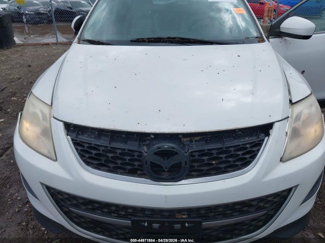 Aukcja sprzedaży 2011 Mazda Cx-9 Touring, vin: JM3TB2CA1B0311261, numer aukcji: 44971984