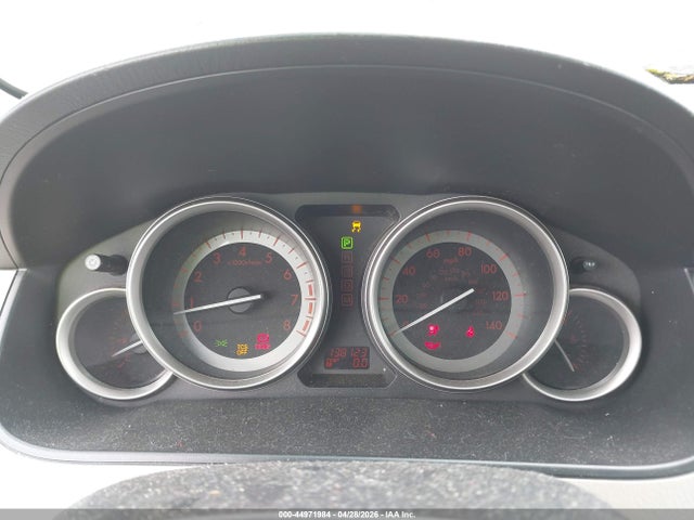 Aukcja sprzedaży 2011 Mazda Cx-9 Touring, vin: JM3TB2CA1B0311261, numer aukcji: 44971984