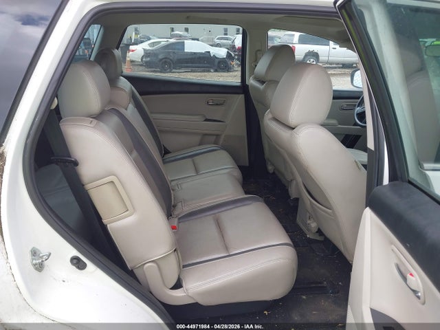 Aukcja sprzedaży 2011 Mazda Cx-9 Touring, vin: JM3TB2CA1B0311261, numer aukcji: 44971984