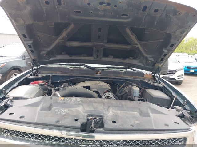 Продаж на аукціоні авто 2012 Chevrolet Silverado 1500 Lt, vin: 1GCPKSE78CF126778, номер лоту: 44971994