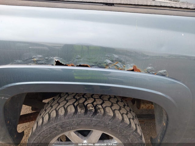 Продаж на аукціоні авто 2012 Chevrolet Silverado 1500 Lt, vin: 1GCPKSE78CF126778, номер лоту: 44971994