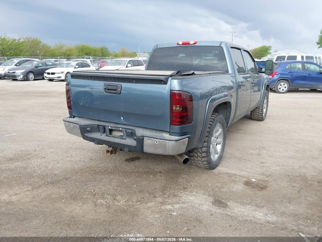 Продаж на аукціоні авто 2012 Chevrolet Silverado 1500 Lt, vin: 1GCPKSE78CF126778, номер лоту: 44971994