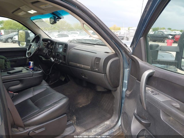 Продаж на аукціоні авто 2012 Chevrolet Silverado 1500 Lt, vin: 1GCPKSE78CF126778, номер лоту: 44971994