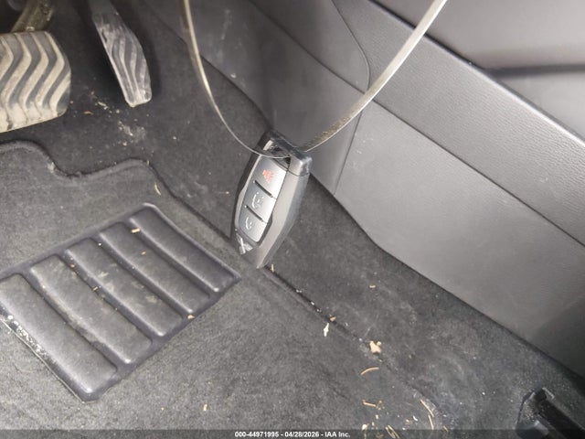 Aukcja sprzedaży 2024 Mitsubishi Outlander Es 2.5 S-awc, vin: JA4J4UA86RZ064101, numer aukcji: 44971995