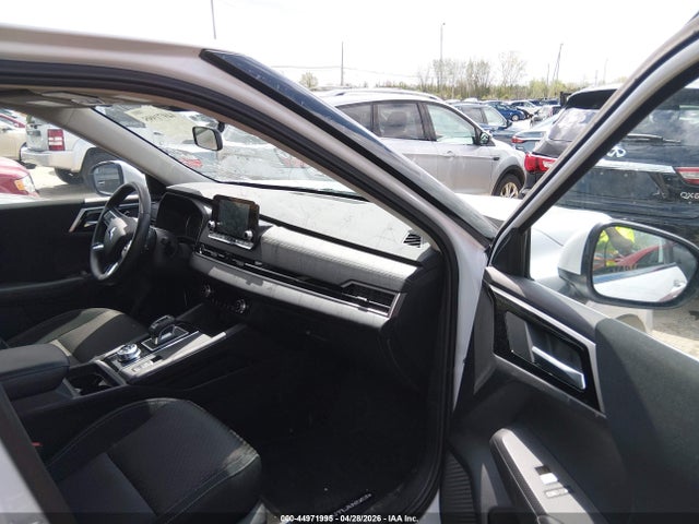 Aukcja sprzedaży 2024 Mitsubishi Outlander Es 2.5 S-awc, vin: JA4J4UA86RZ064101, numer aukcji: 44971995