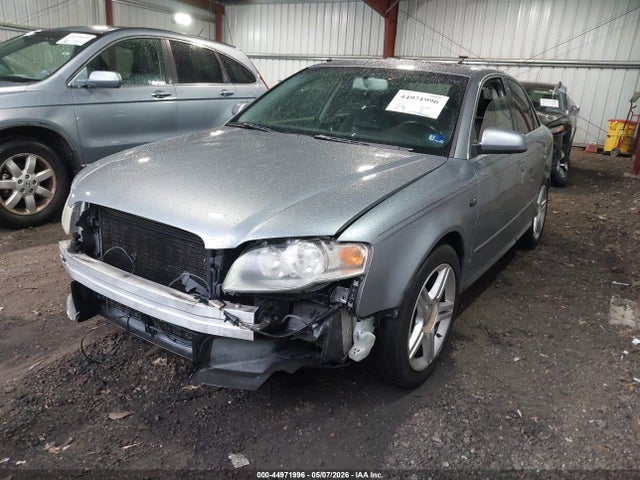 Продаж на аукціоні авто 2008 Audi A4 2.0t, vin: WAUAF78E18A028131, номер лоту: 44971996
